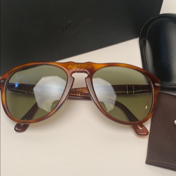 persol 649 polarized sunglasses